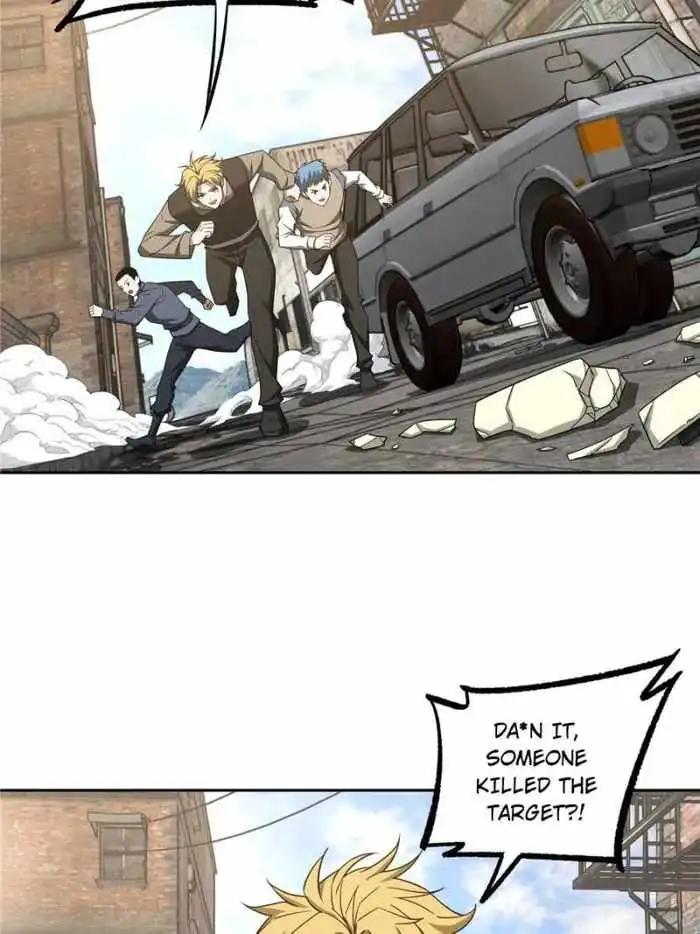 The Legendary Mechanic Chapter 183 29